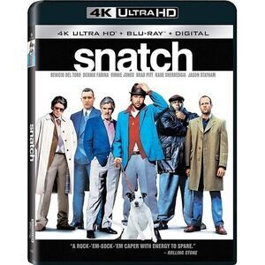 Snatch